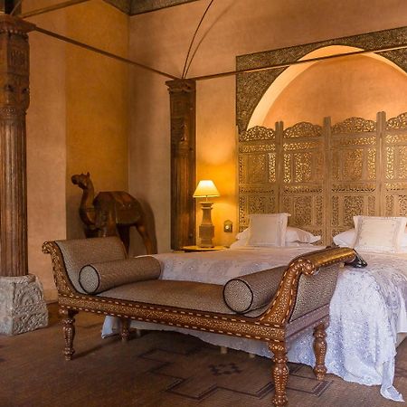 Riad Noir D'Ivoire 마라케시 외부 사진