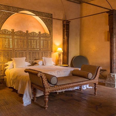 Riad Noir D'Ivoire 마라케시 외부 사진