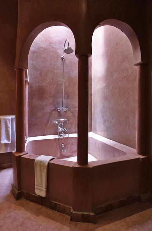 Riad Noir D'Ivoire 마라케시 외부 사진