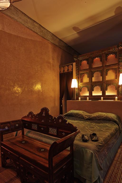 Riad Noir D'Ivoire 마라케시 외부 사진