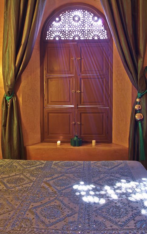 Riad Noir D'Ivoire 마라케시 외부 사진