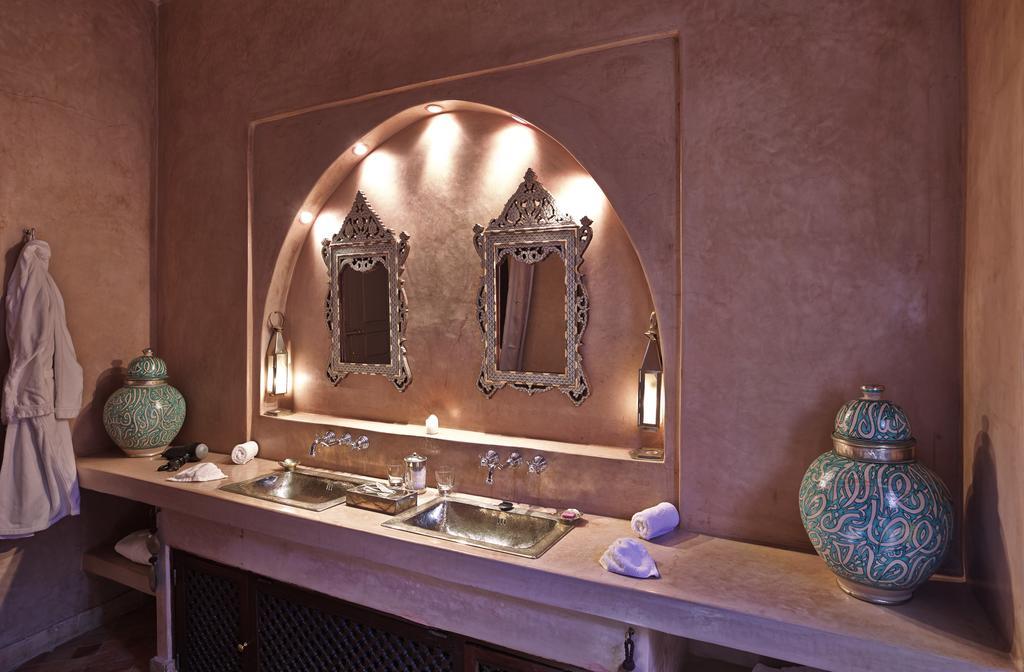 Riad Noir D'Ivoire 마라케시 외부 사진