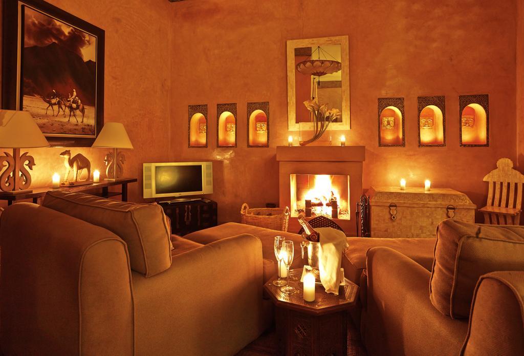 Riad Noir D'Ivoire 마라케시 외부 사진