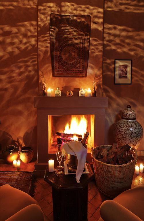 Riad Noir D'Ivoire 마라케시 외부 사진