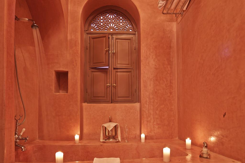 Riad Noir D'Ivoire 마라케시 외부 사진