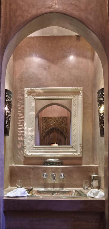 Riad Noir D'Ivoire 마라케시 외부 사진