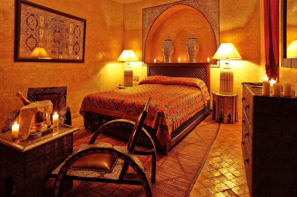 Riad Noir D'Ivoire 마라케시 외부 사진