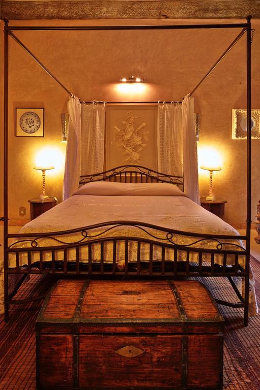 Riad Noir D'Ivoire 마라케시 외부 사진