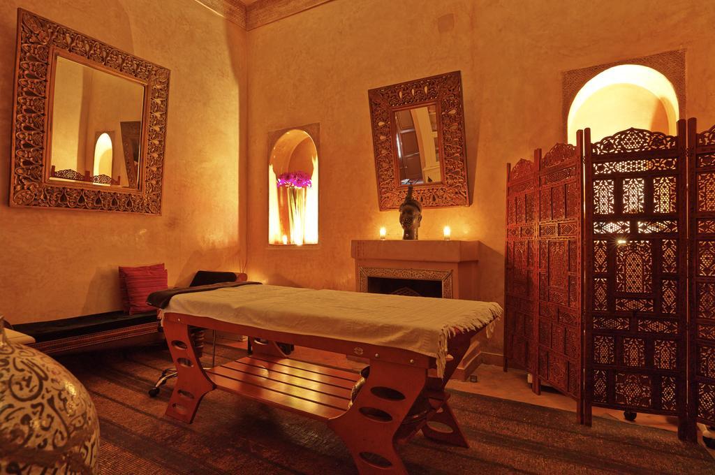Riad Noir D'Ivoire 마라케시 외부 사진