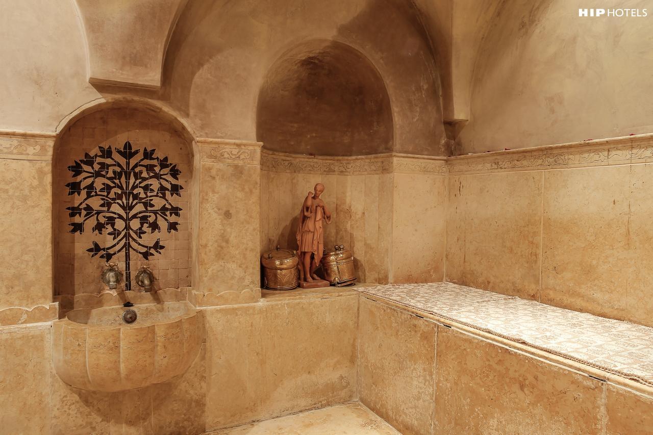 Riad Noir D'Ivoire 마라케시 외부 사진
