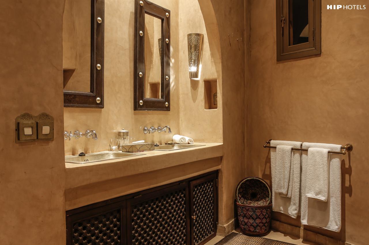 Riad Noir D'Ivoire 마라케시 외부 사진