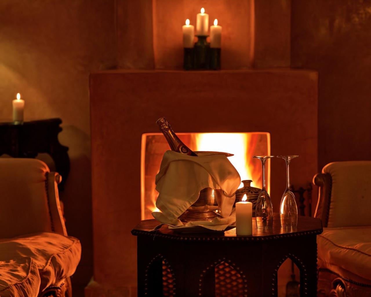 Riad Noir D'Ivoire 마라케시 외부 사진