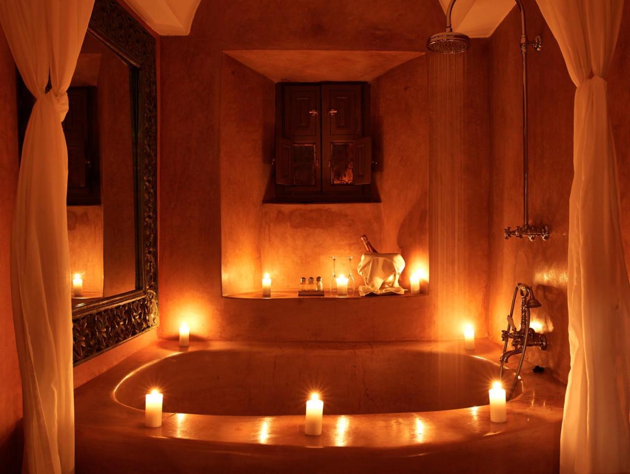 Riad Noir D'Ivoire 마라케시 외부 사진